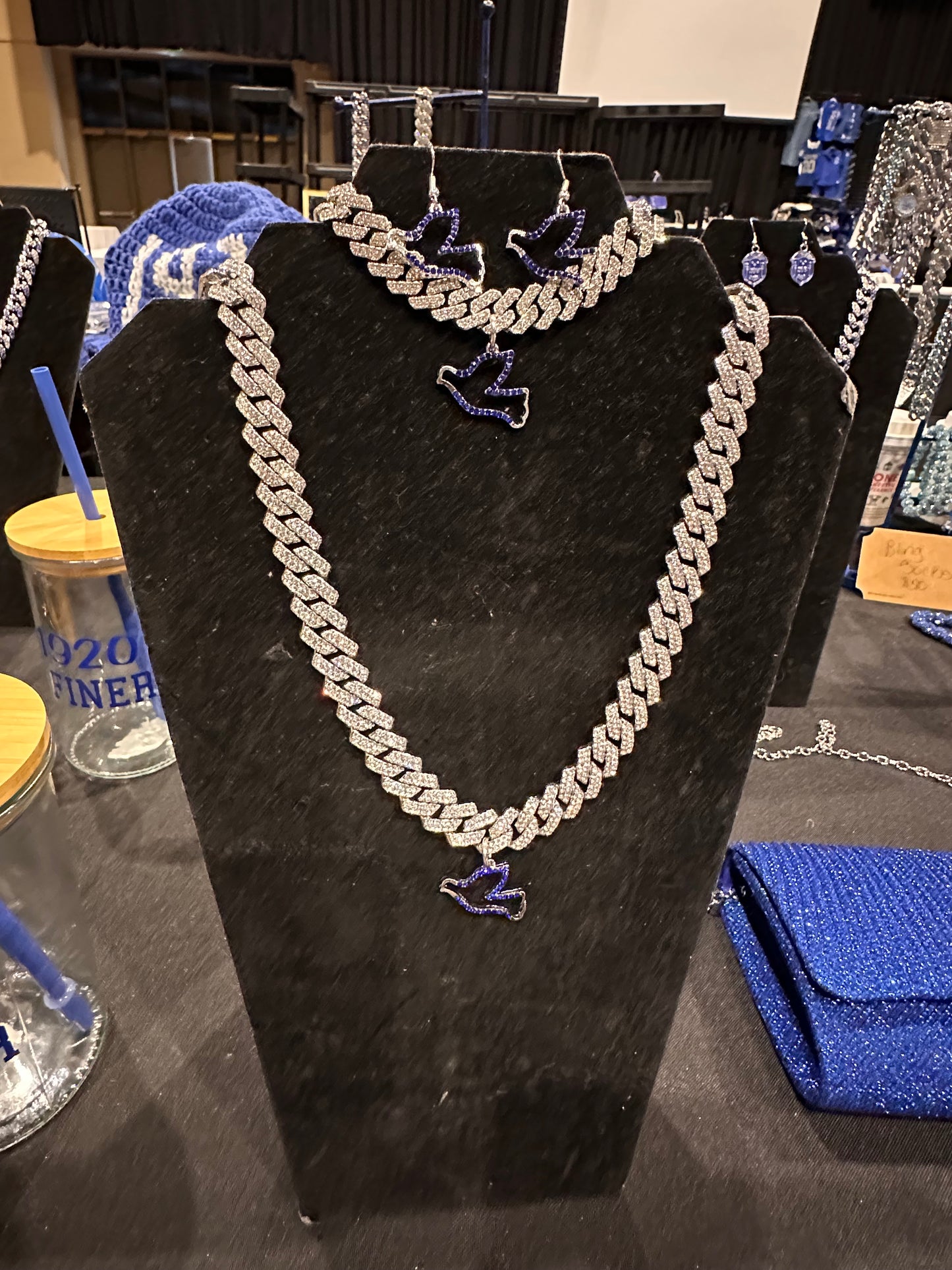 PoshZ Cuban Set