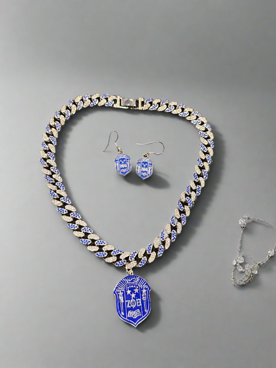PoshZ Cuban Set