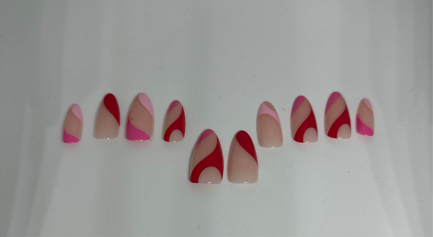 Pretty Posh Nails