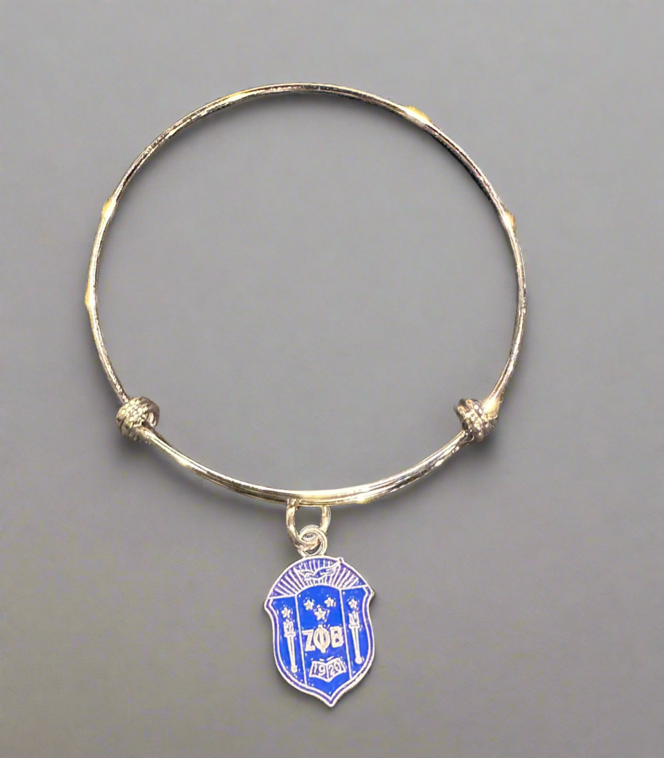 Charmed Bangles