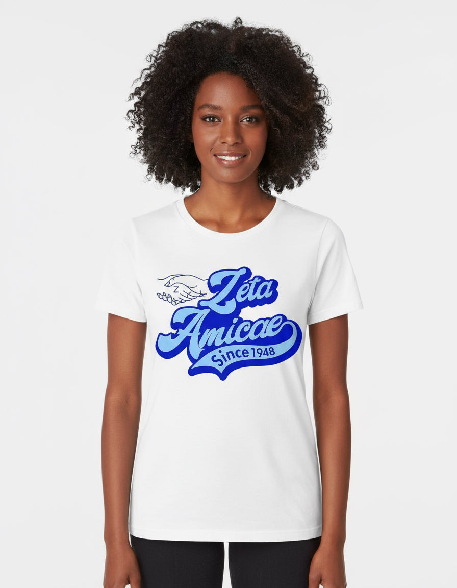 Amicae Tee