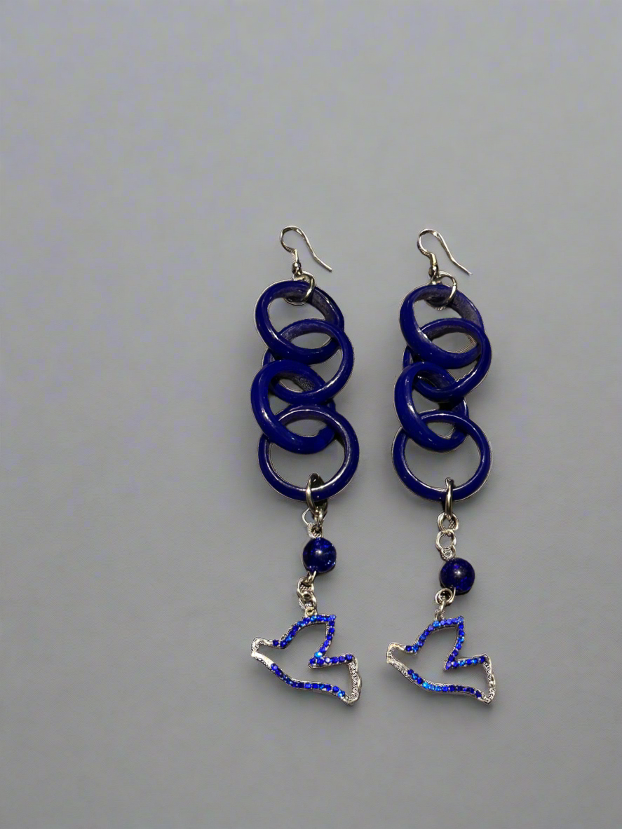 CharD Earrings