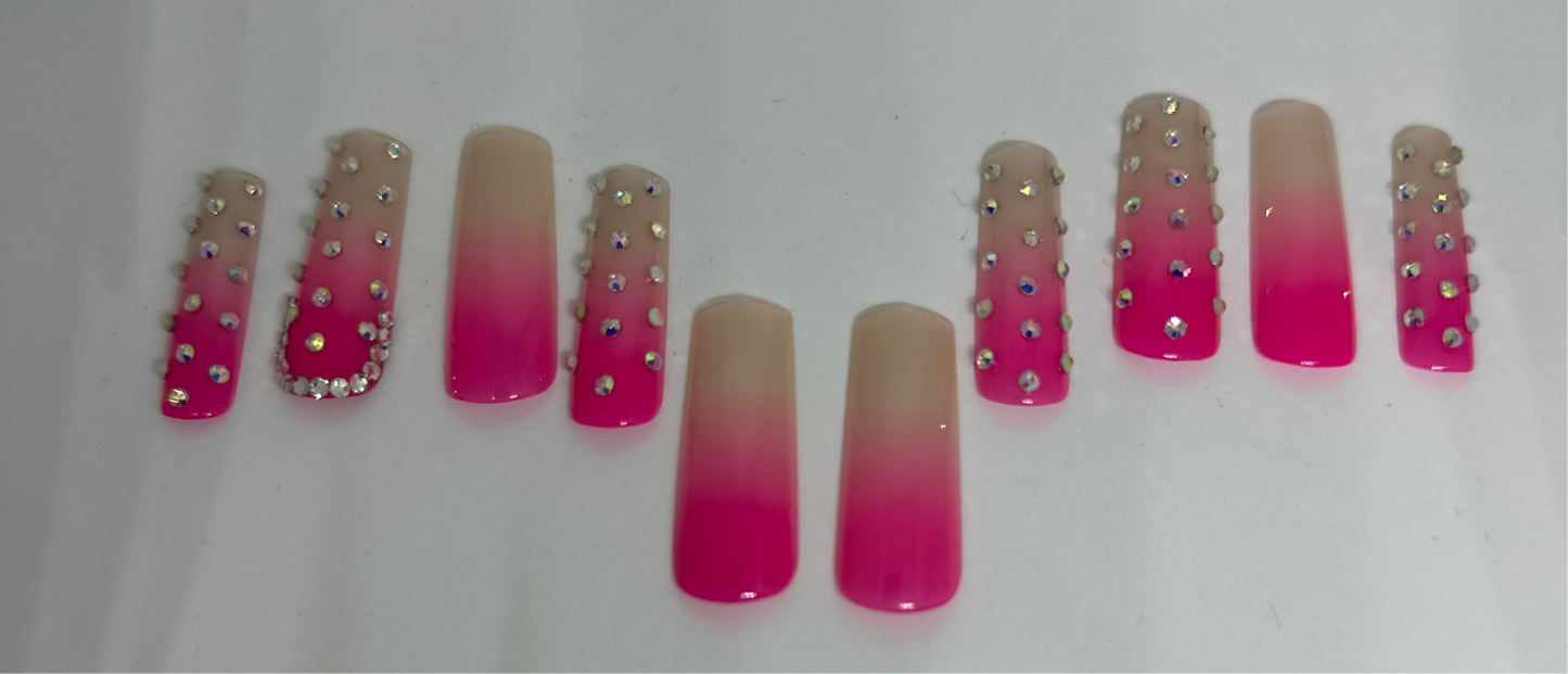 Pretty Posh Nails