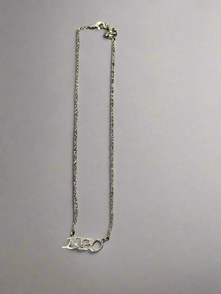 Charmed NecklaceZ