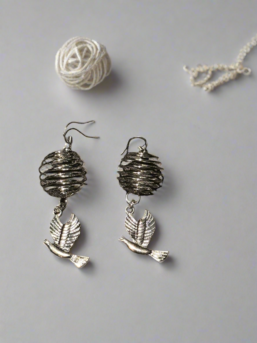 SB Earrings