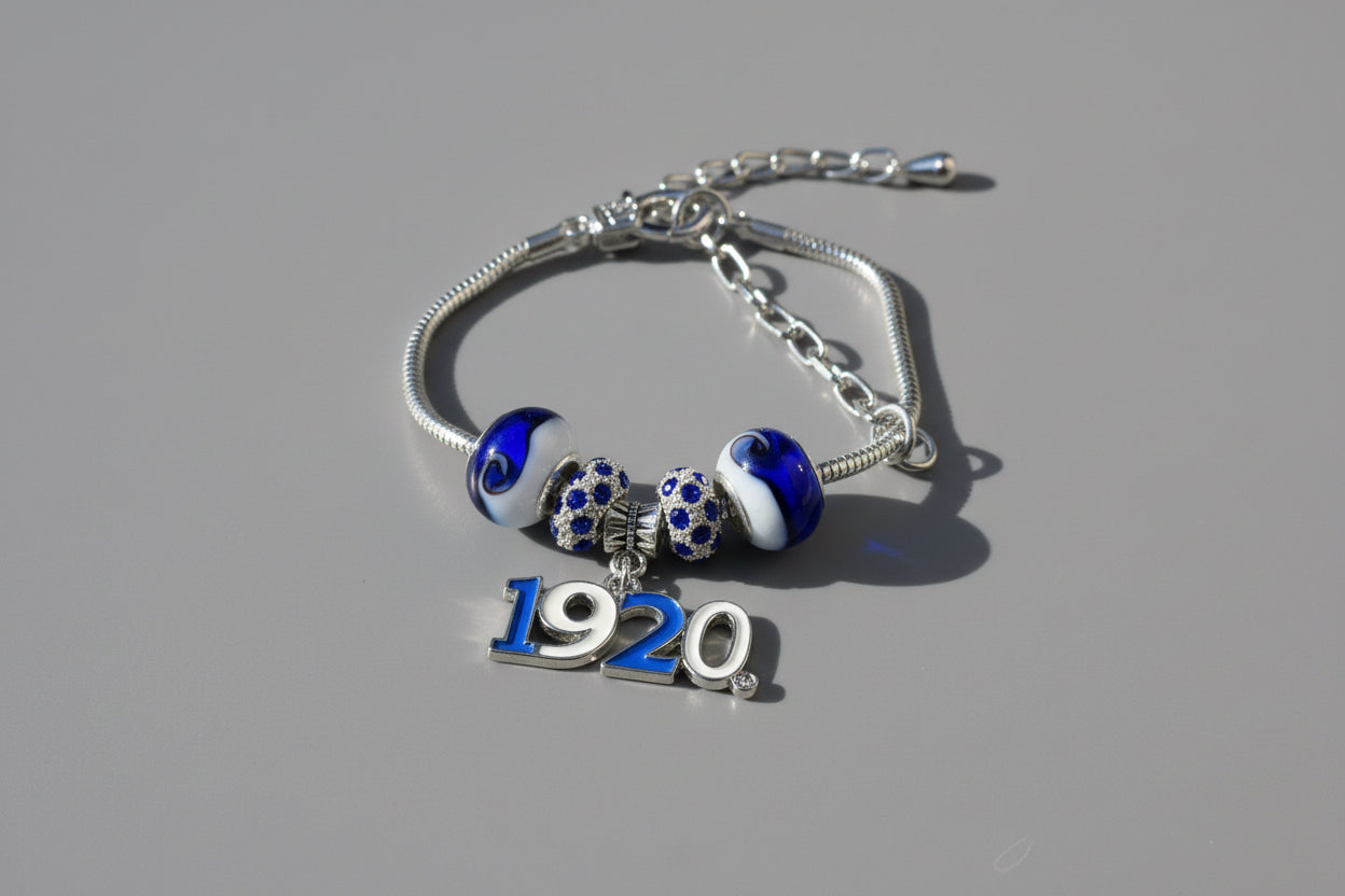Charmed Bangles