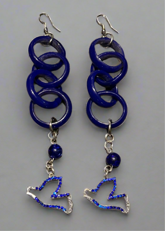 CharD Earrings