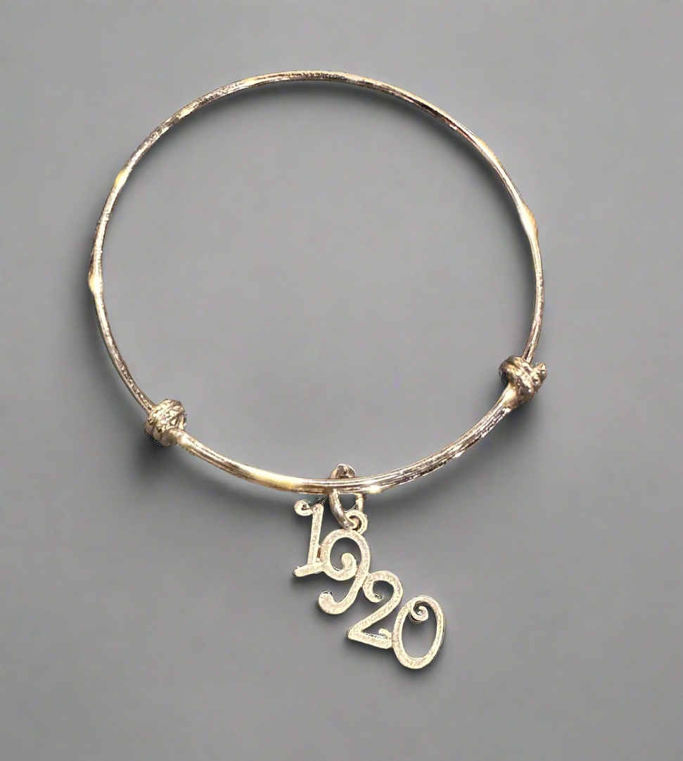 Charmed Bangles