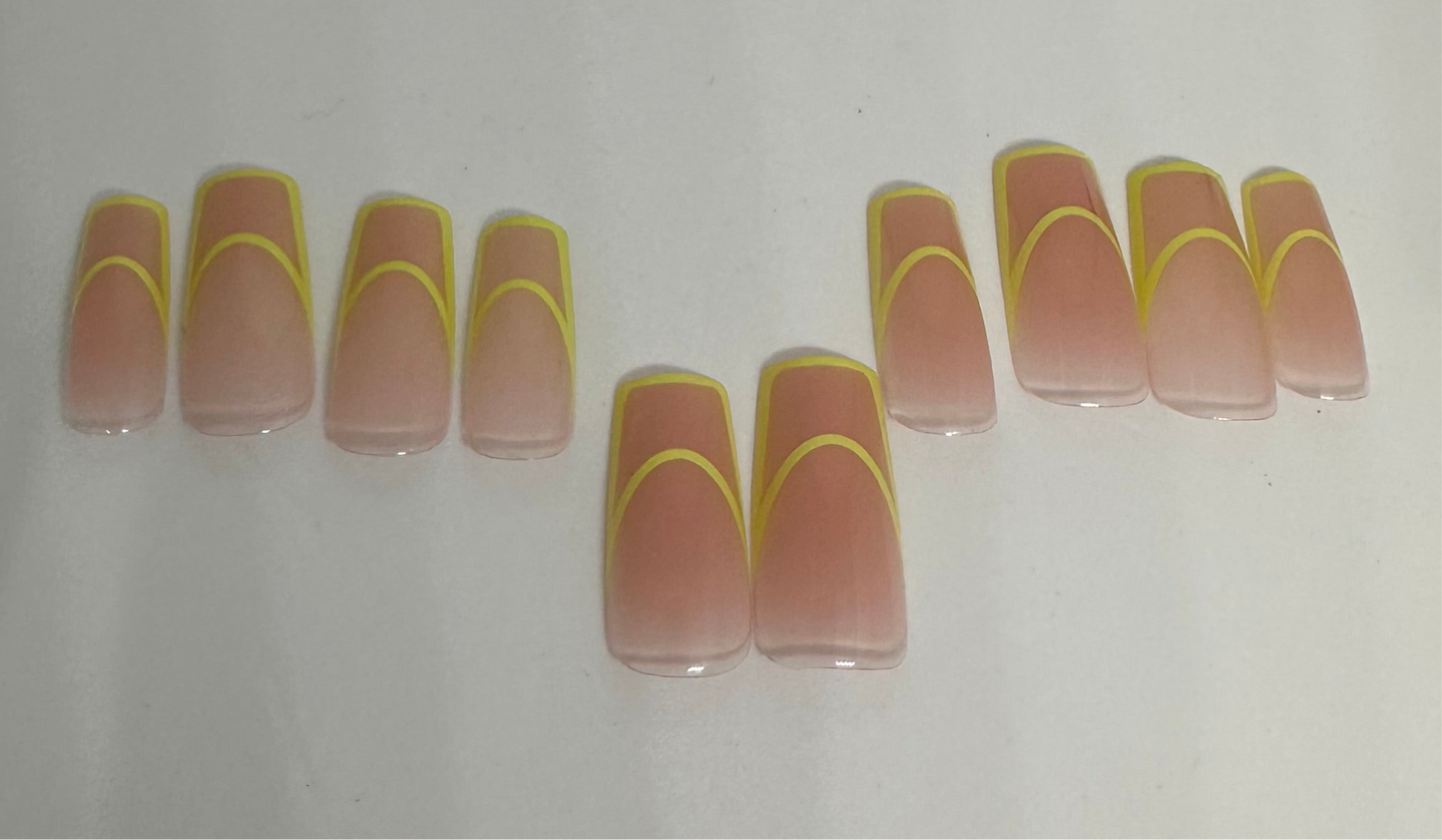 Pretty Posh Nails
