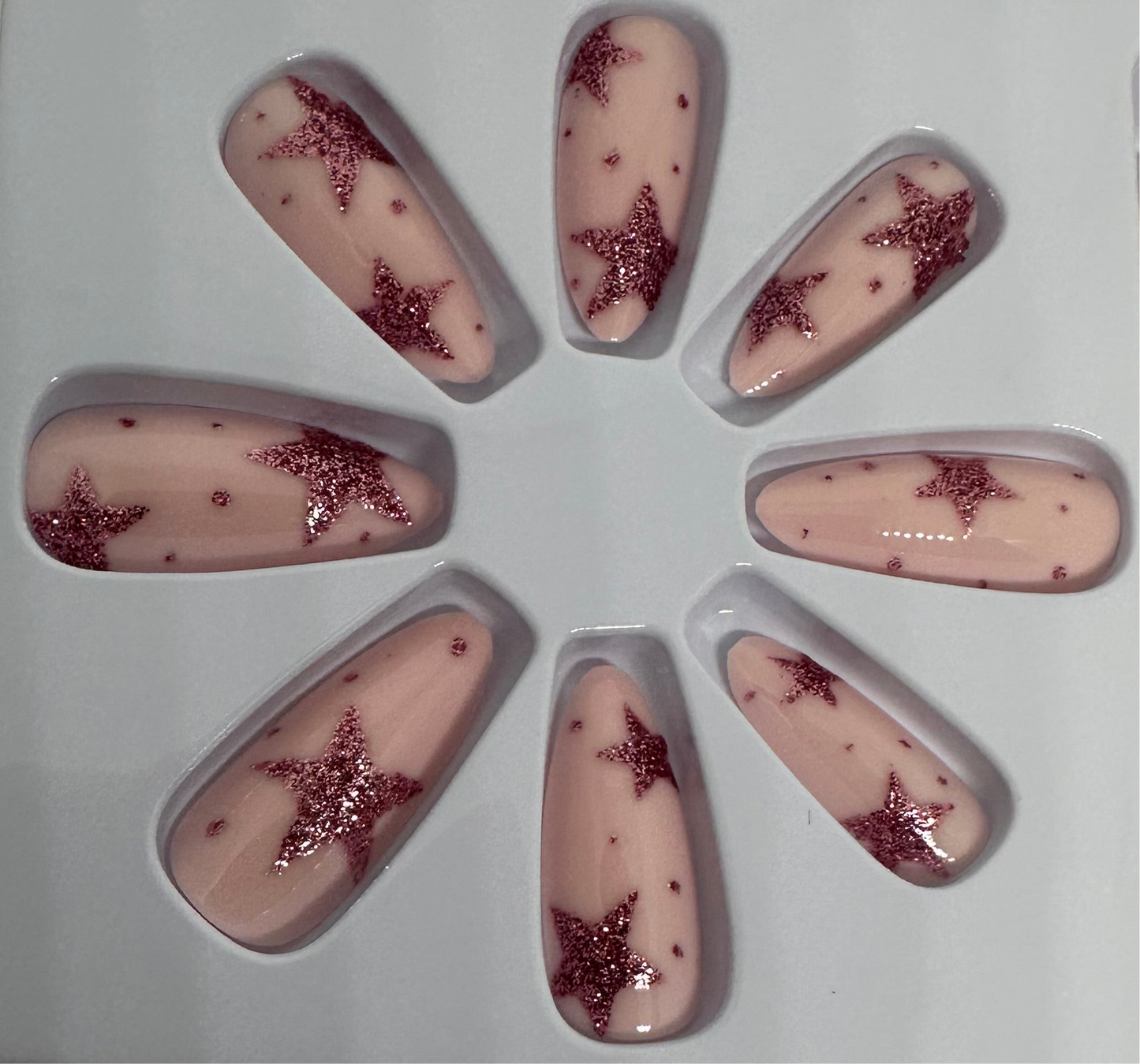 Pretty Posh Nails