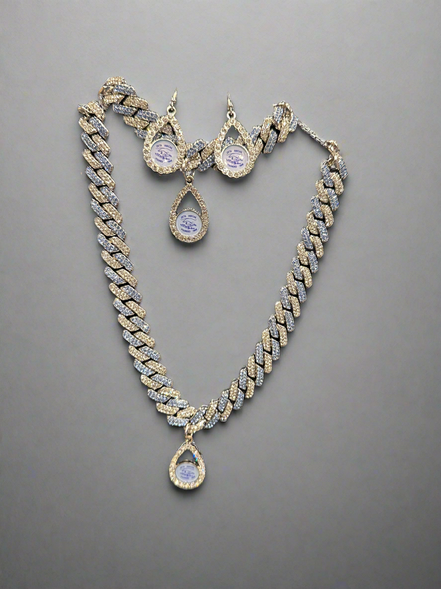 PoshA Set