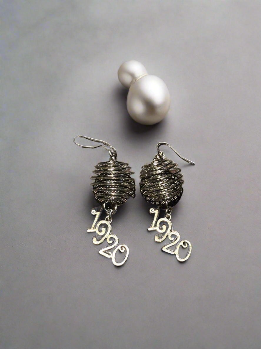 SB Earrings