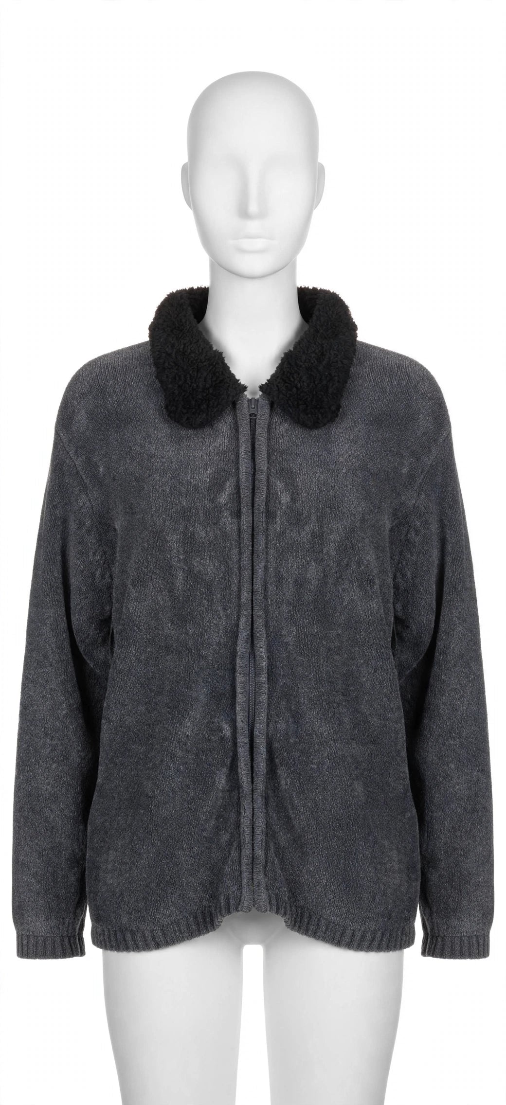 Zip up Sweater