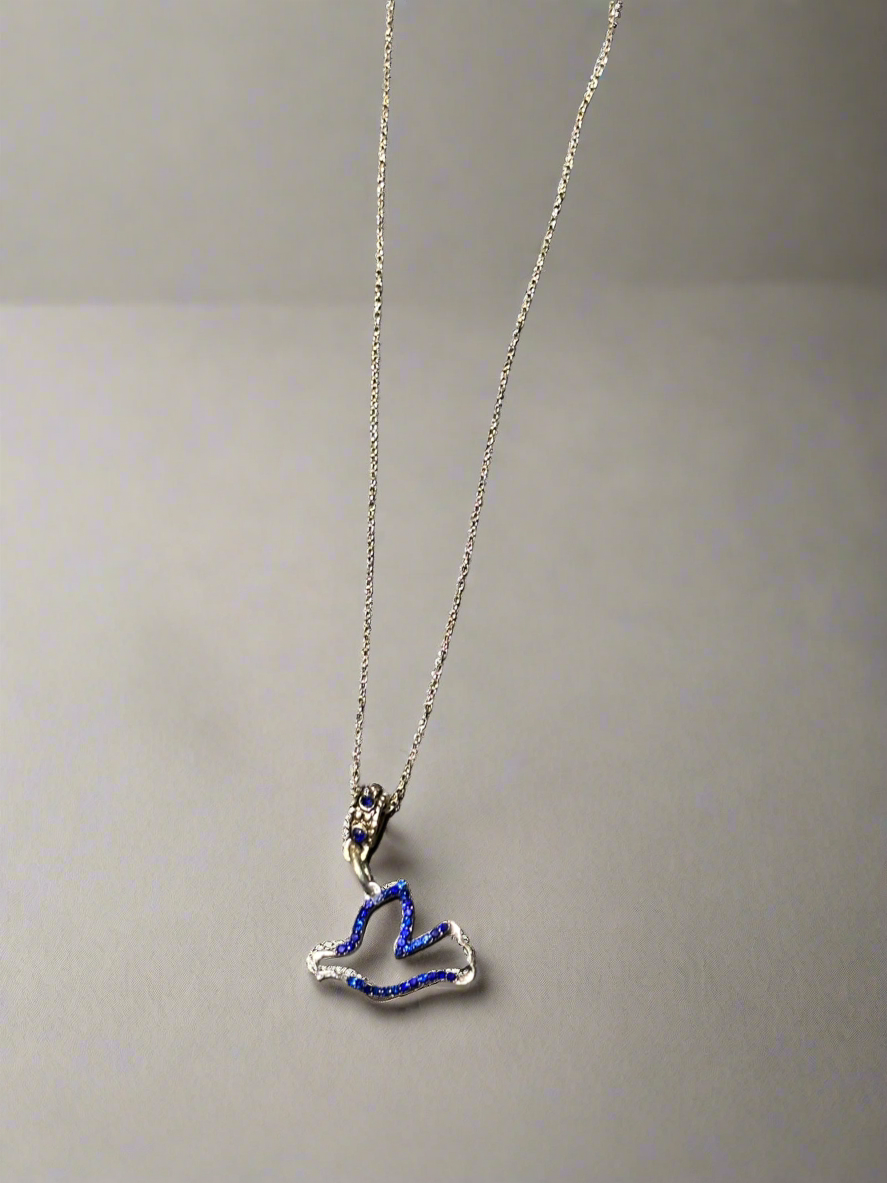 Charmed NecklaceZ