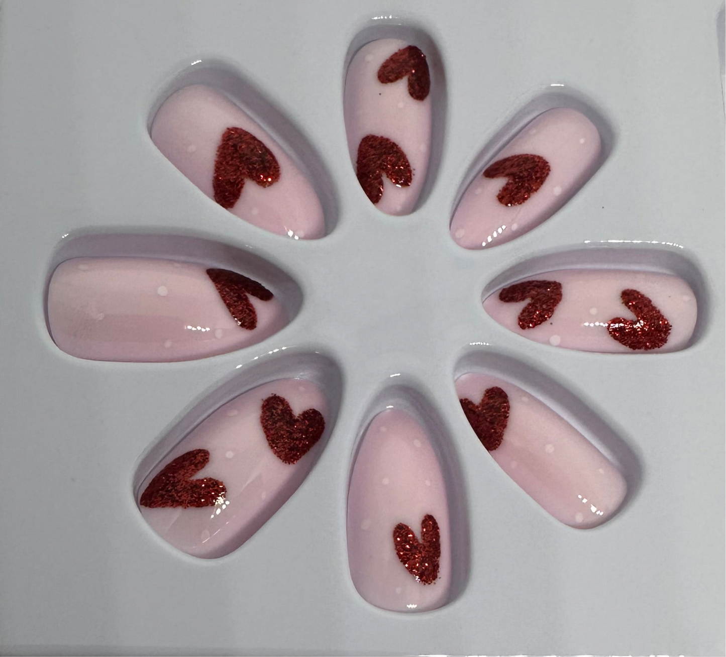 Pretty Posh Nails