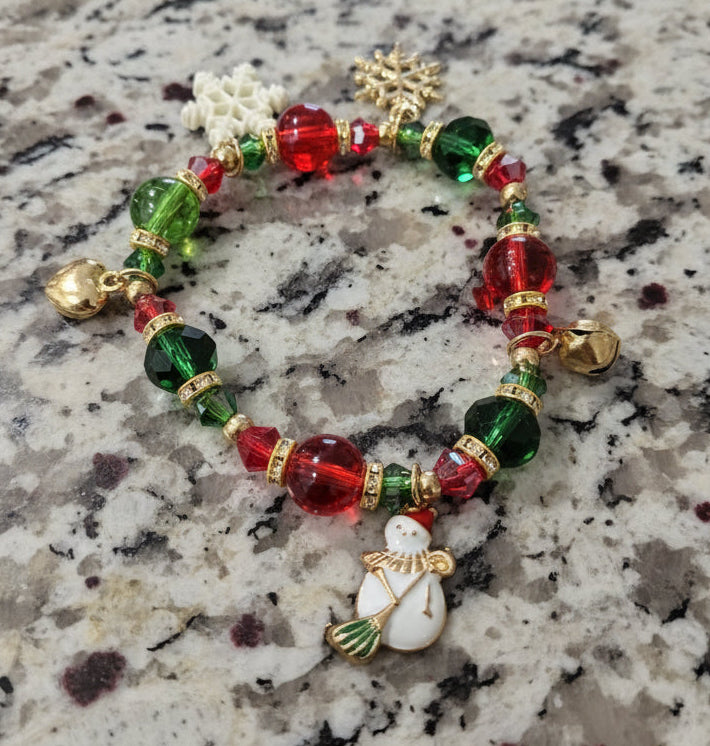 Dainty Holiday