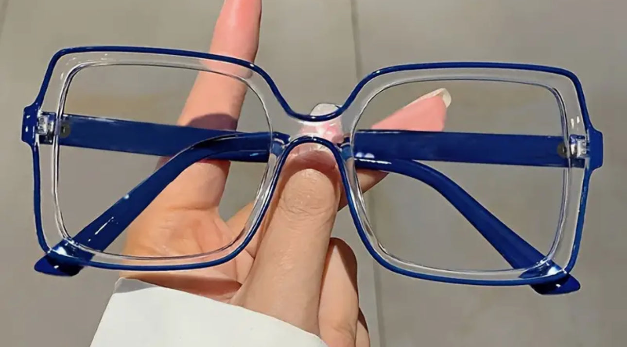 Z Glasses
