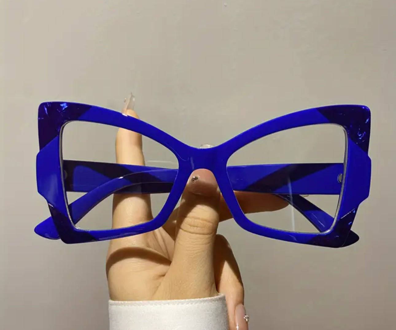 Z Glasses
