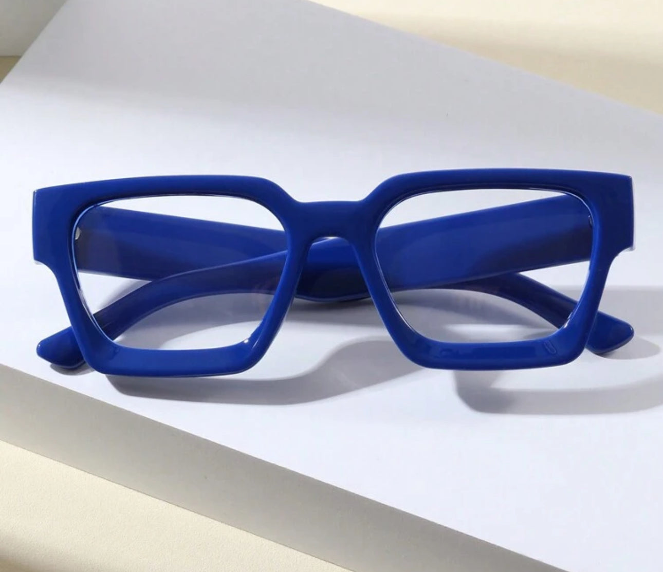Z Glasses