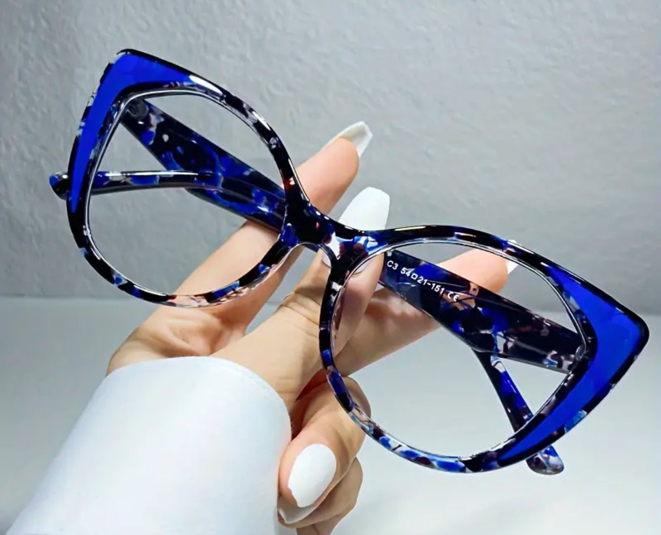 Z Glasses
