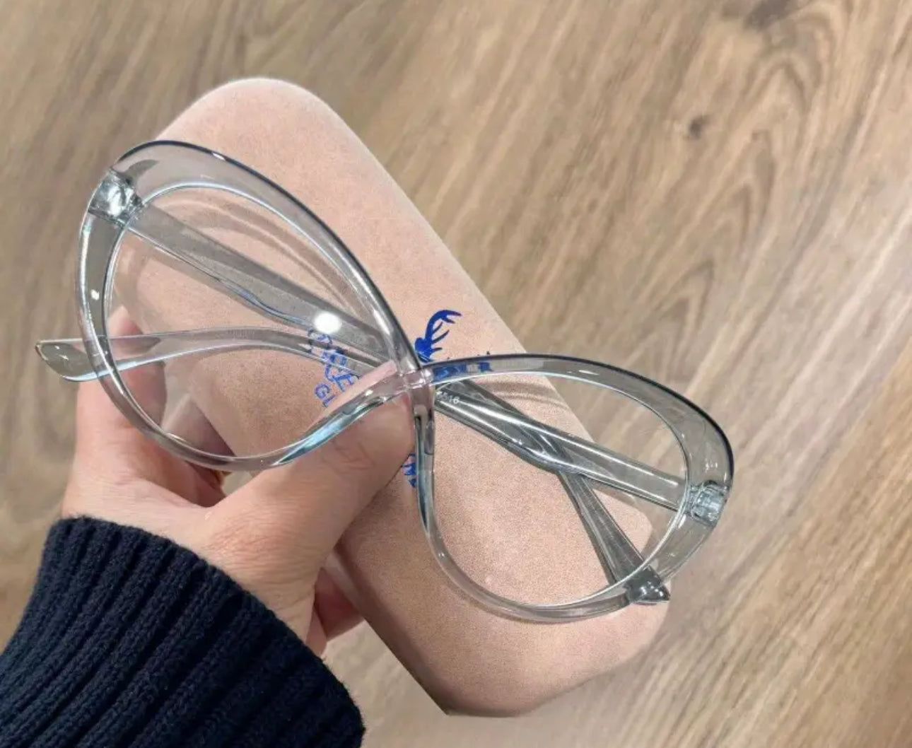 Z Glasses