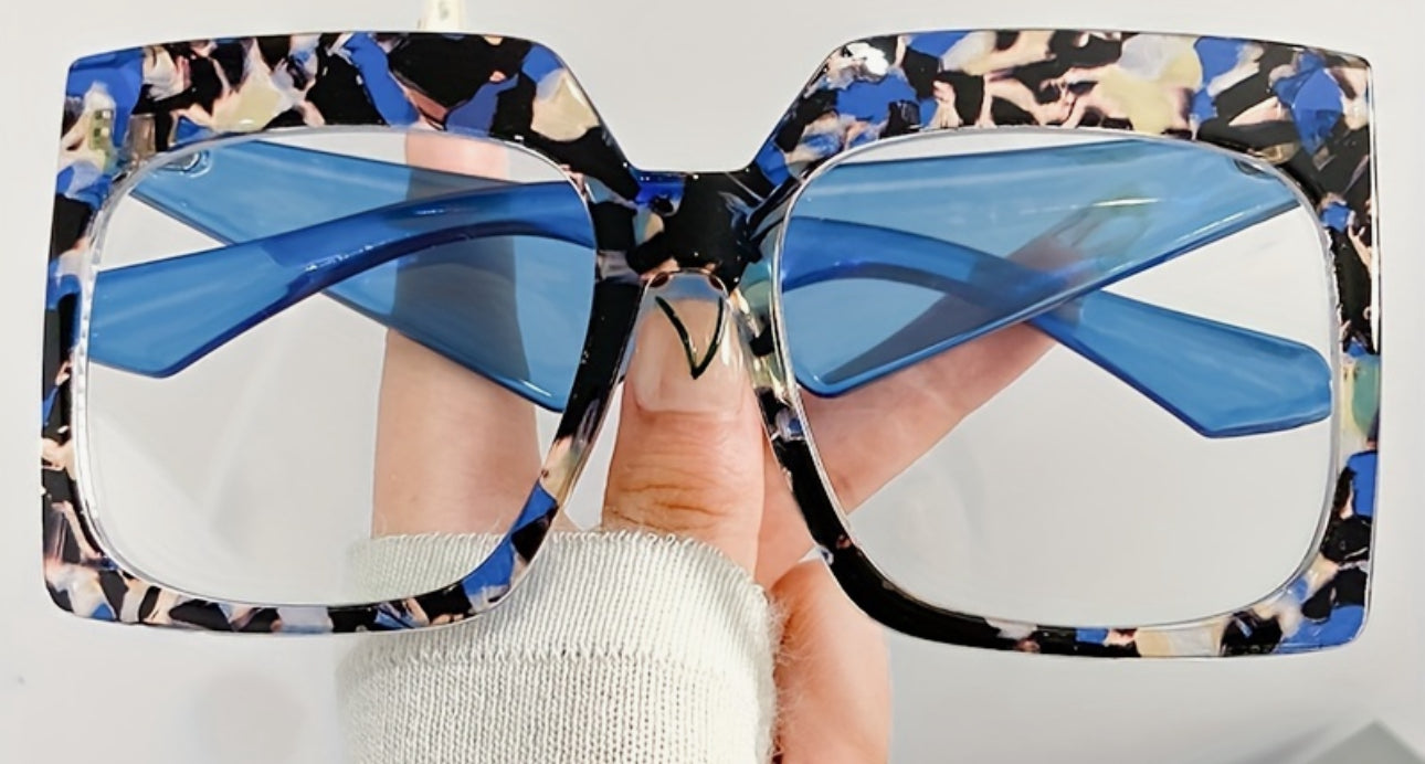 Z Glasses