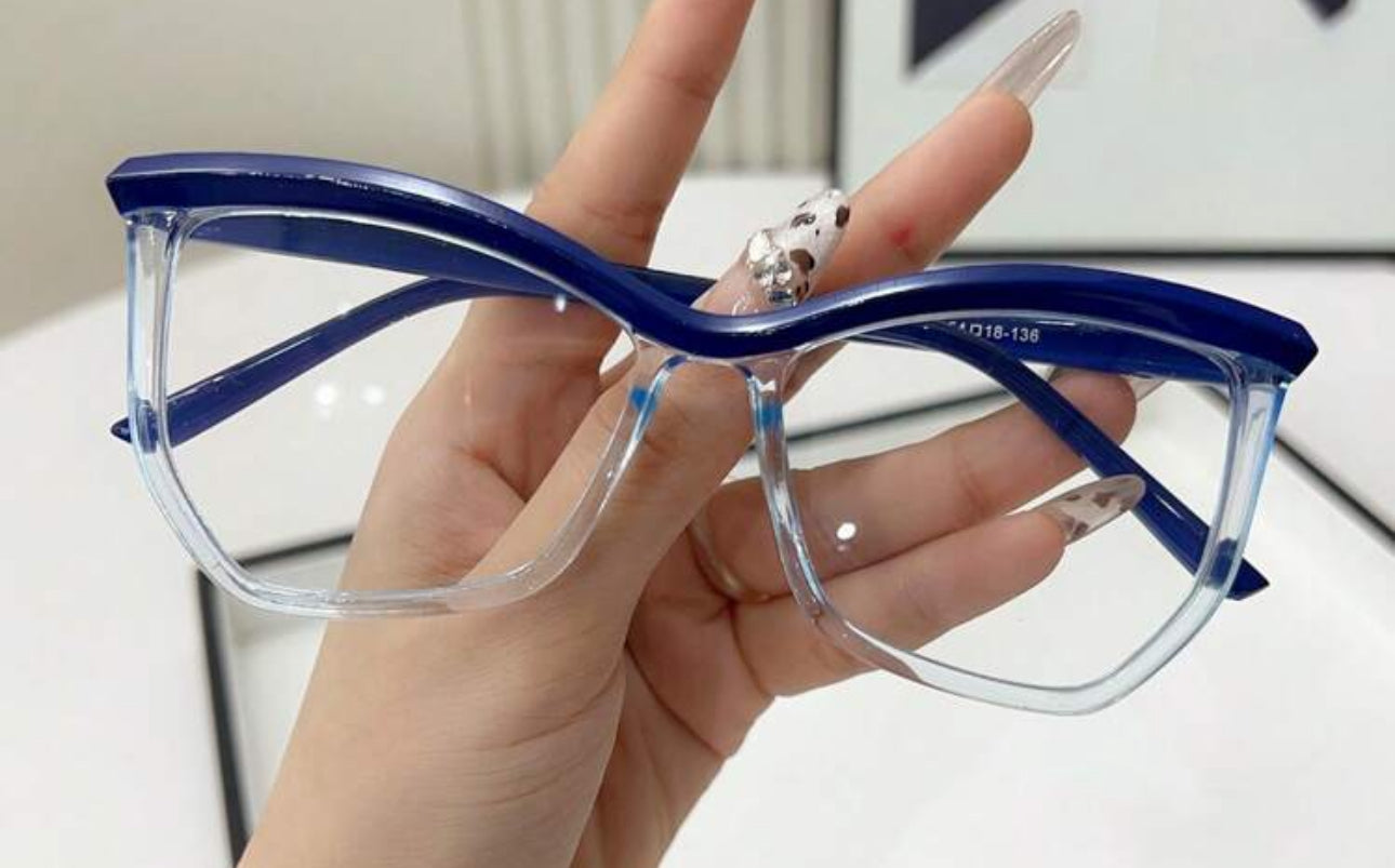 Z Glasses