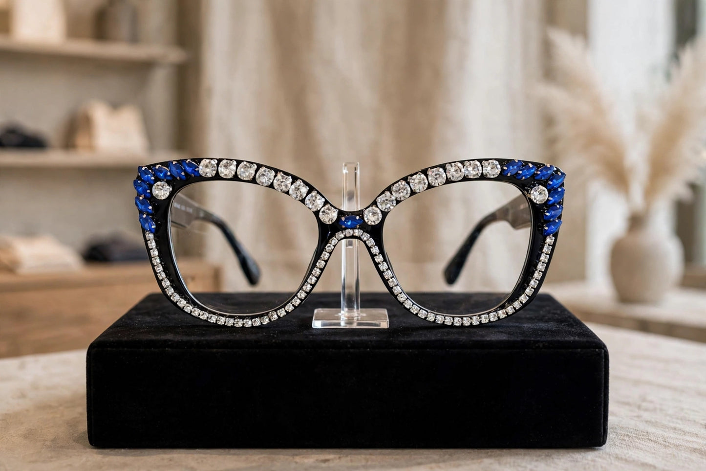 Dolly Blu Frames