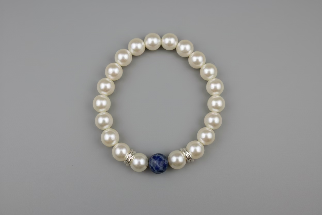 Ron’s Pearls