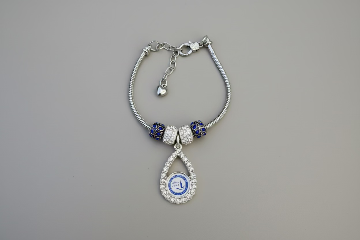 CW snake chain bracelets