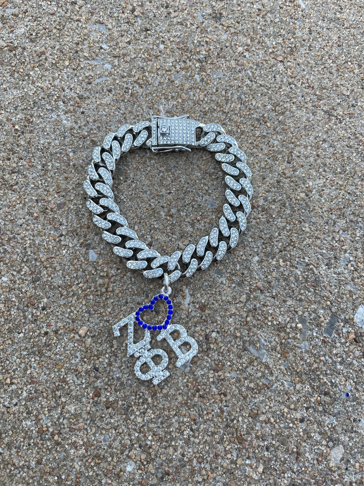 PoshZ bracelet
