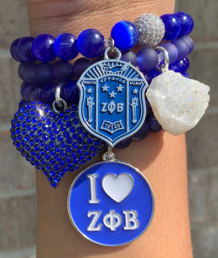 Zeta Phi Beta