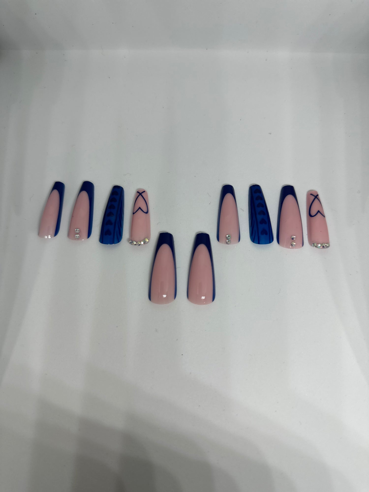 Pretty Posh Nails
