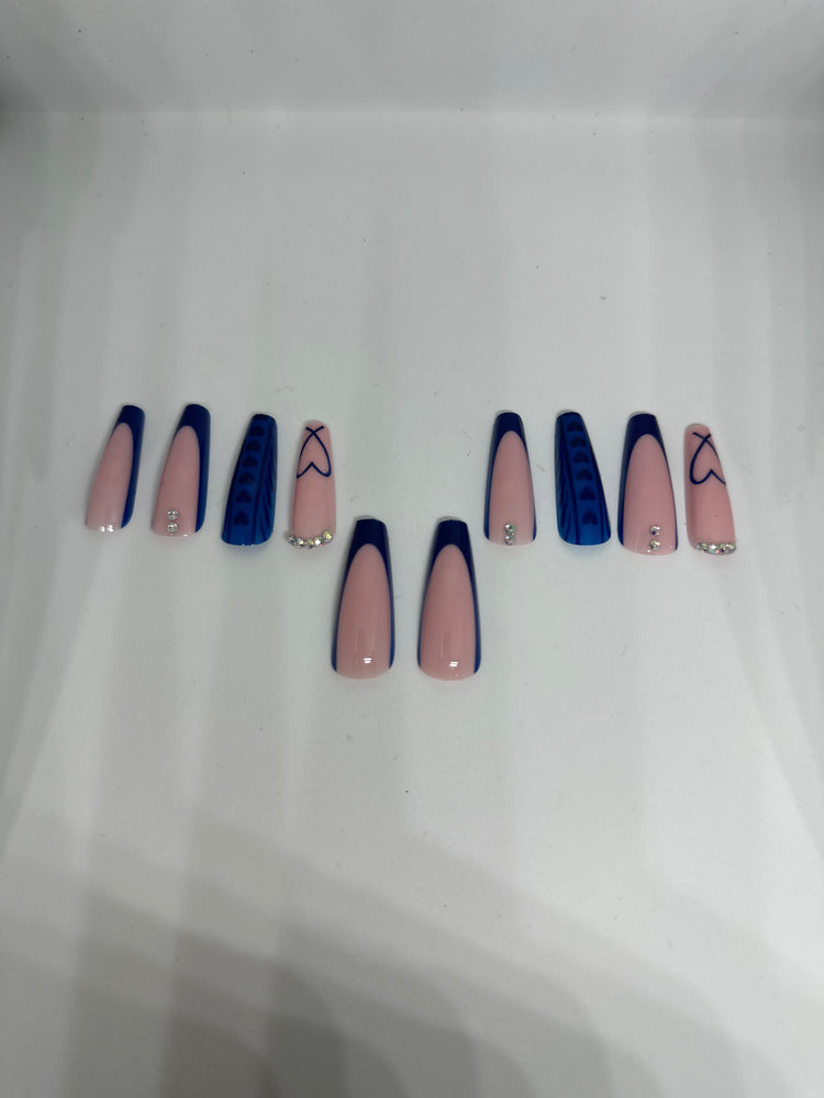 Pretty Posh Nails