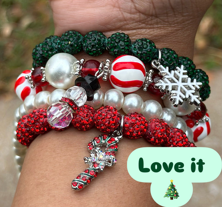 Christmas Jewelry