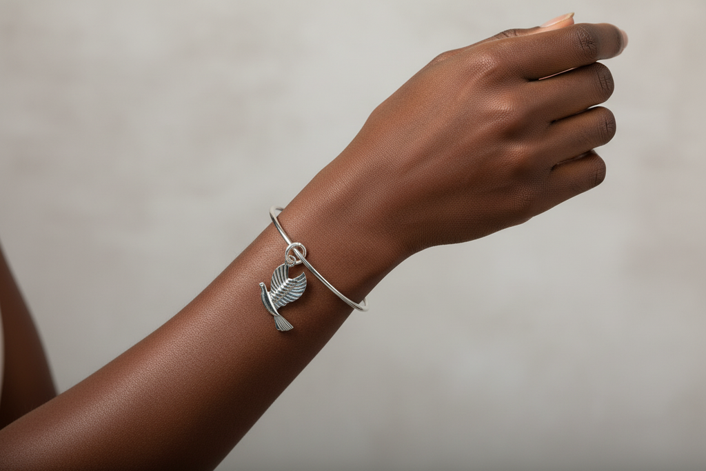 Charmed Bangles