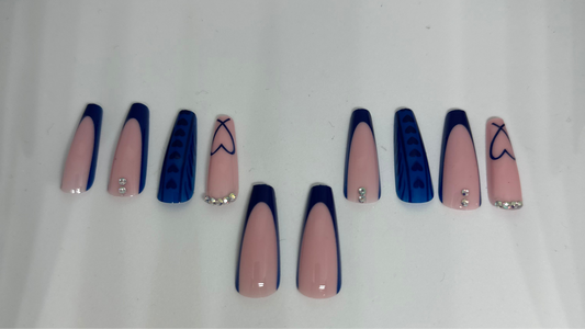 Pretty Posh Nails
