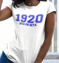1920 Tee