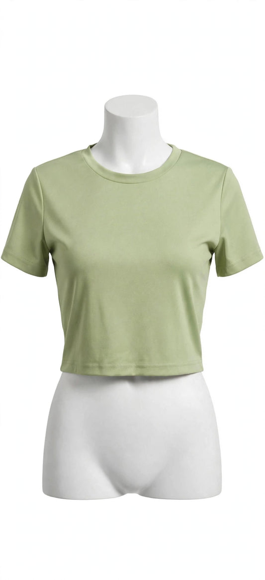 Green Top