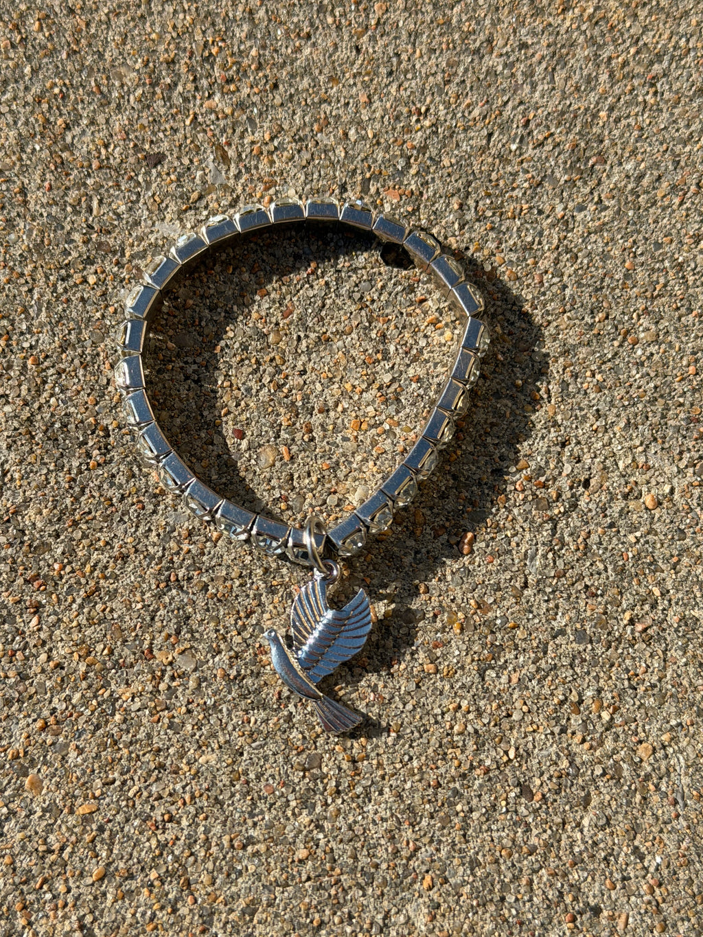 Charmed Bangles