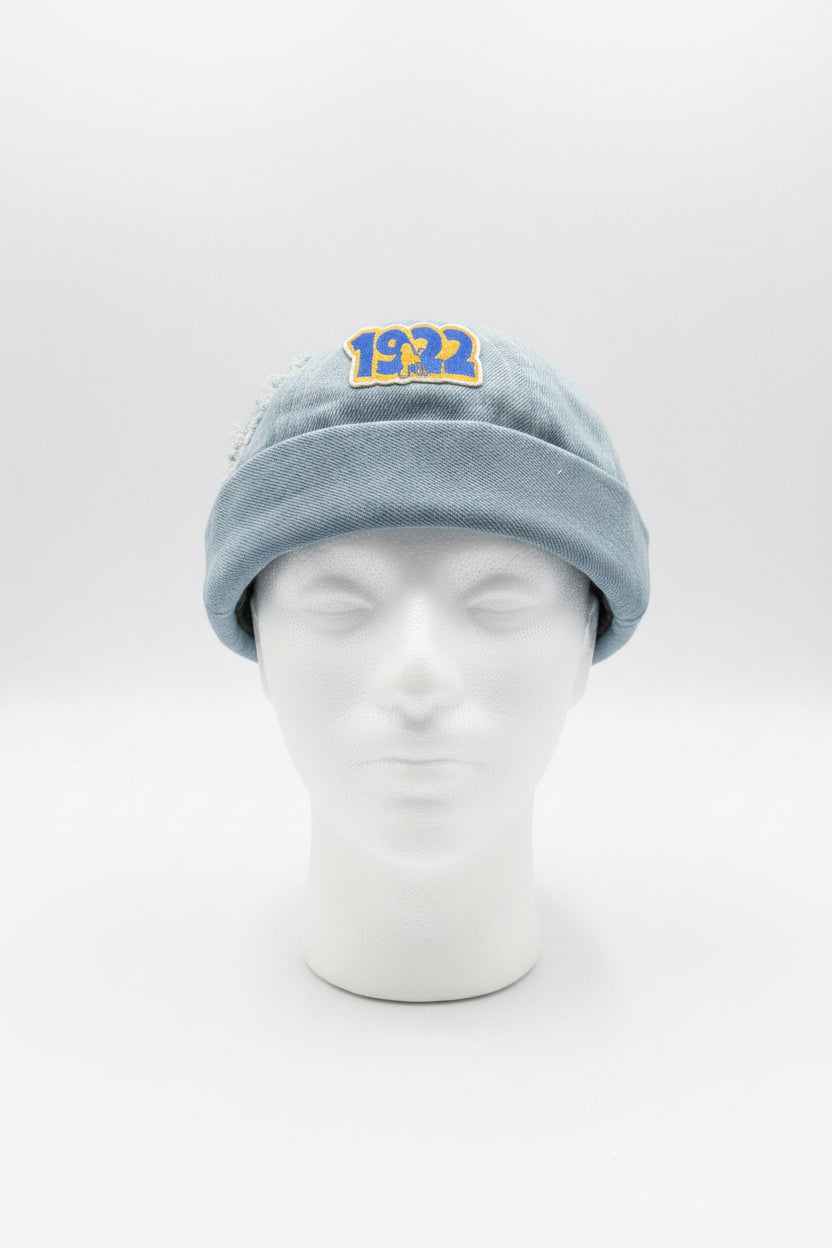 SGRHO Denim Hats