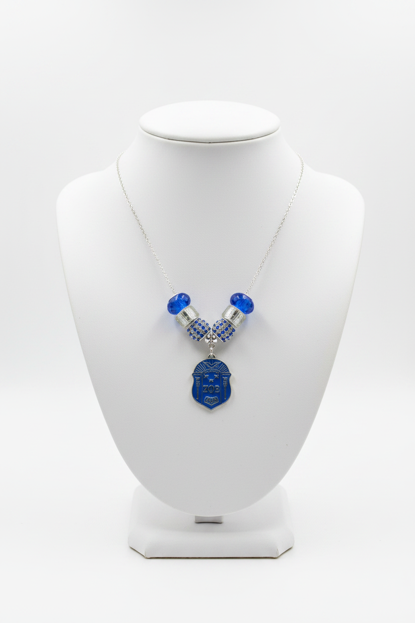 Charmed NecklaceZ