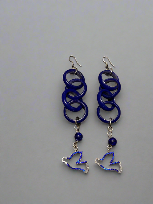 CharD Earrings