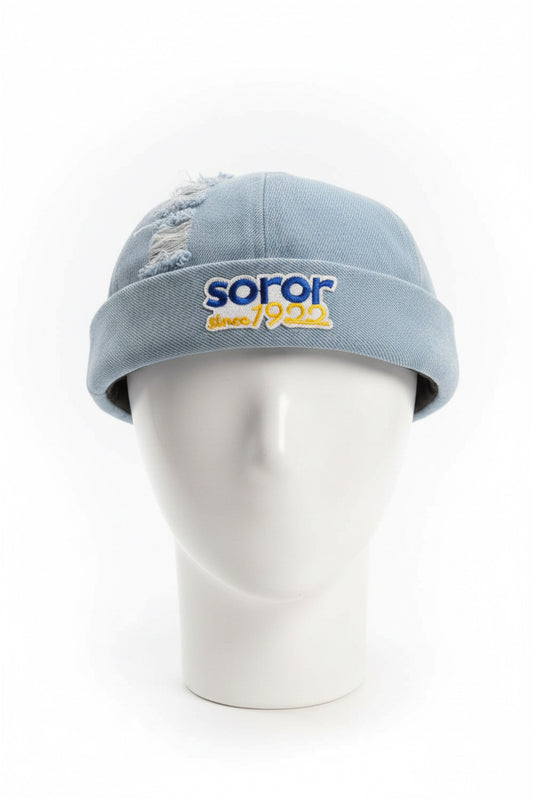 SGRHO Denim Hats