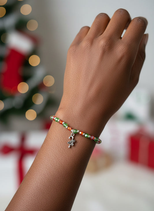 Dainty Holiday