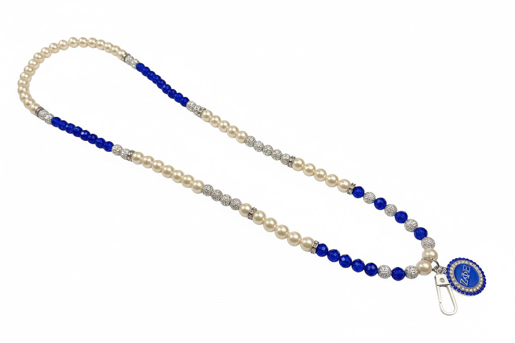 LanyardZ & Lengthy Necklaces