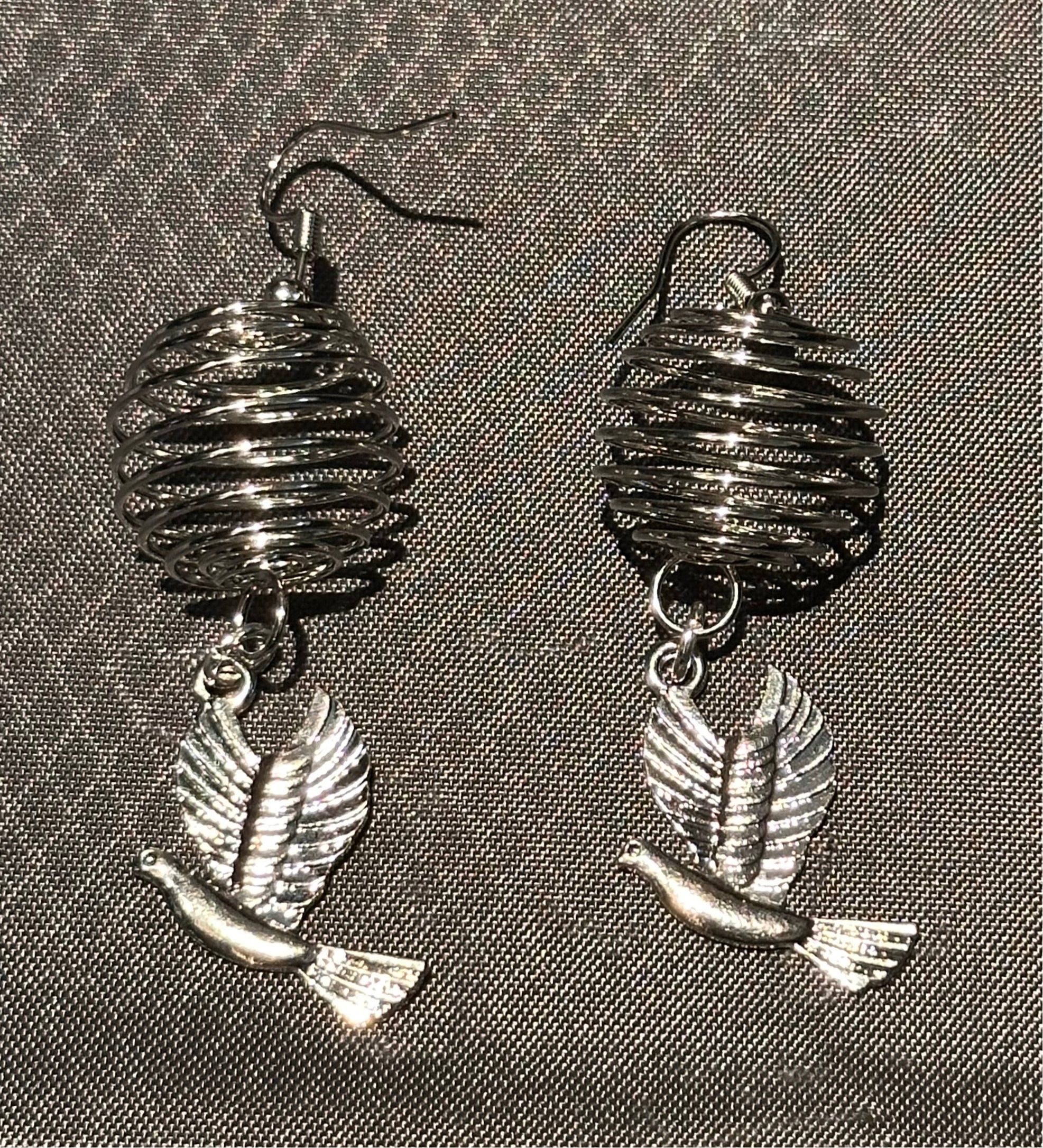 SB Earrings