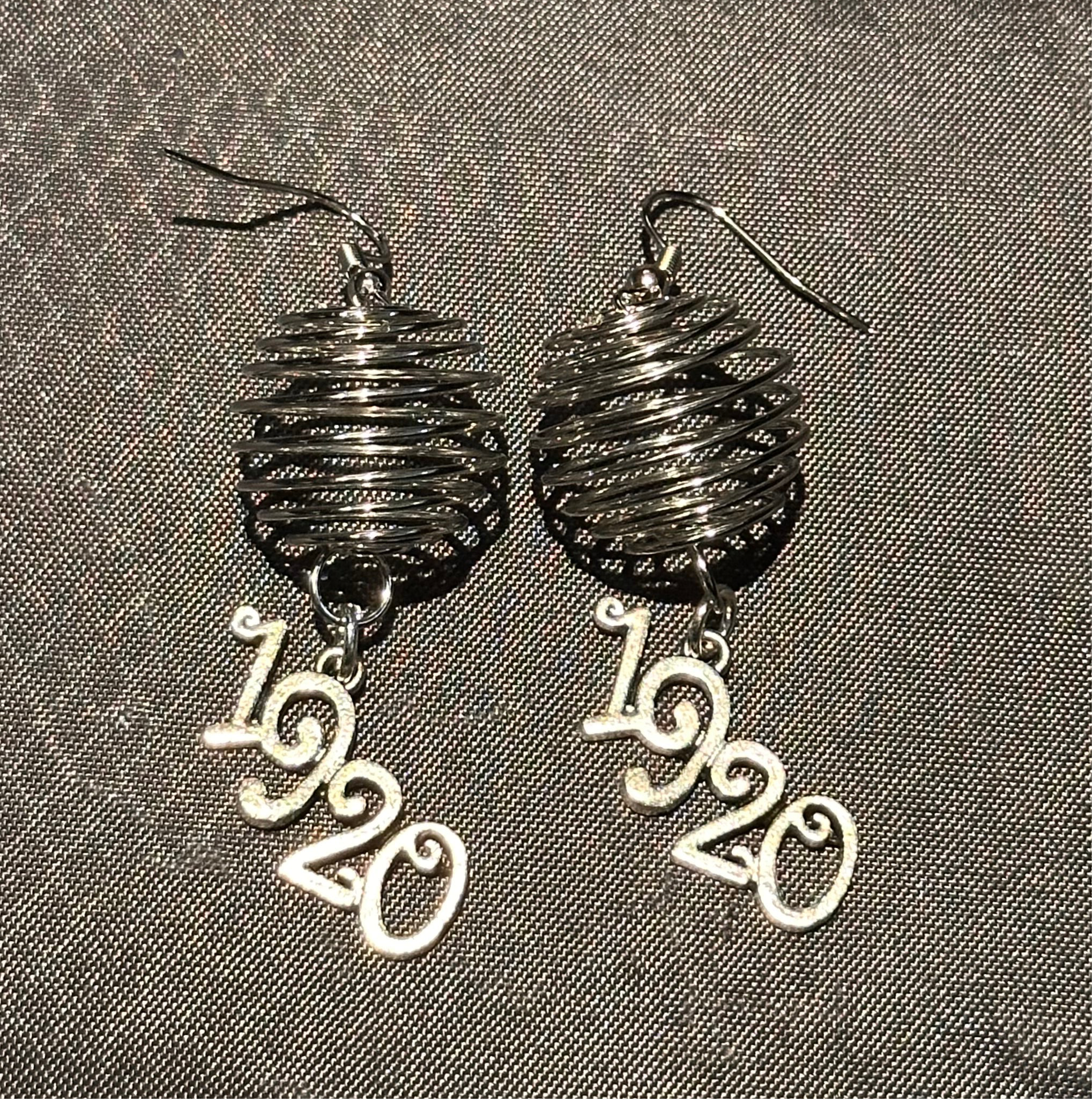 SB Earrings
