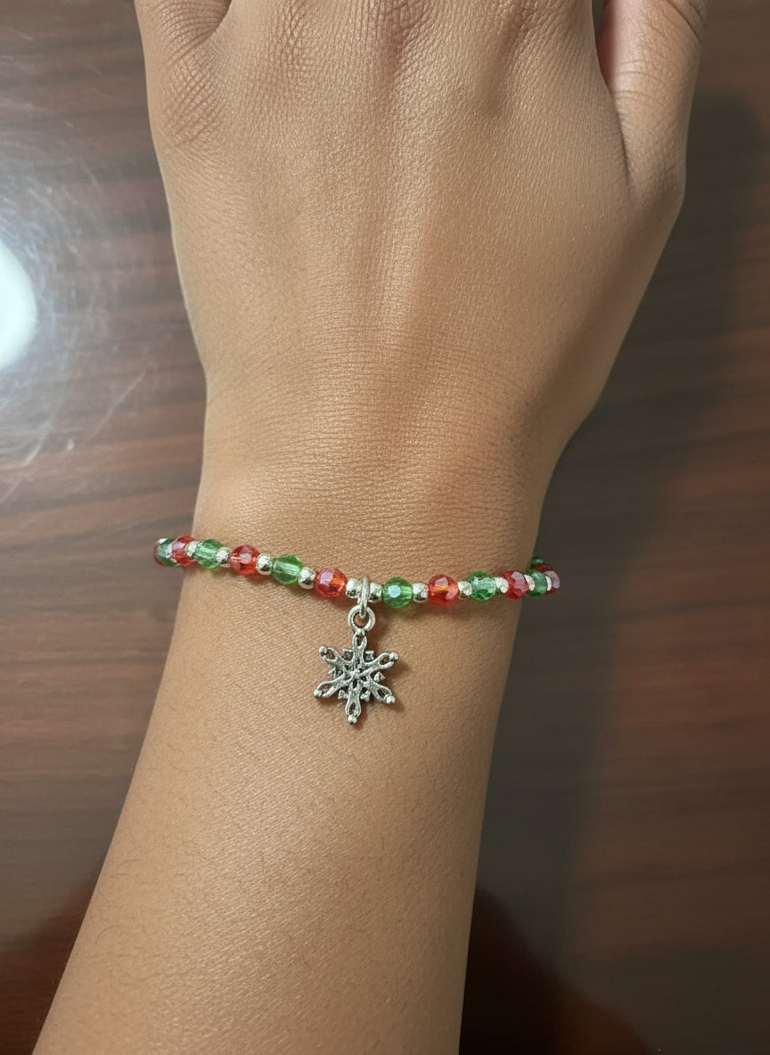Dainty Holiday