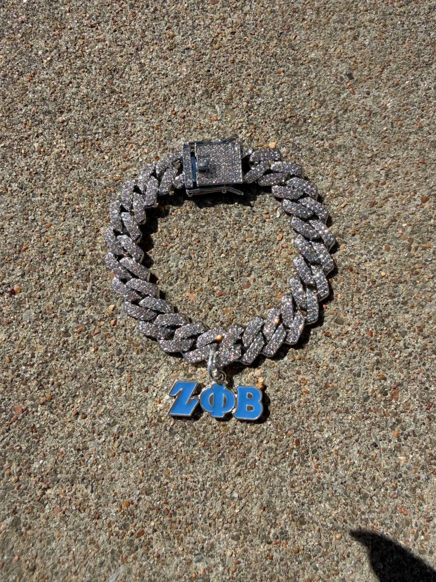 PoshZ bracelet